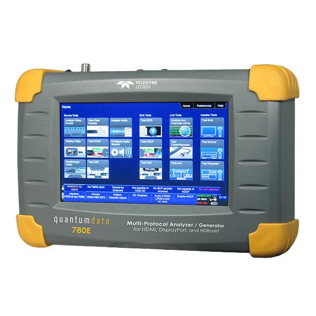 780ETeledyne LeCroy