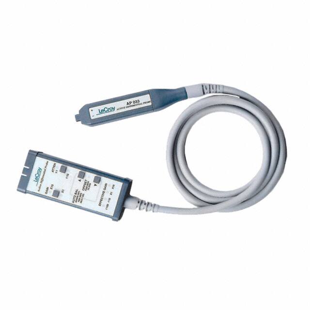AP033Teledyne LeCroy