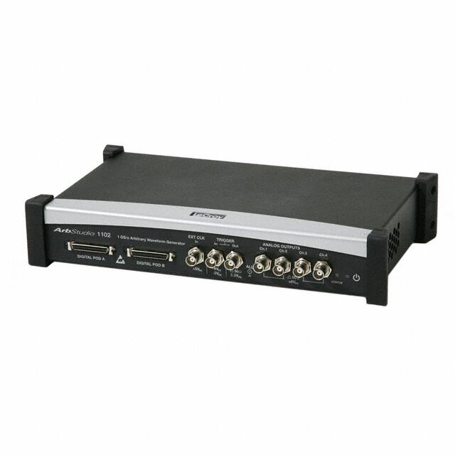 AS1102Teledyne LeCroy