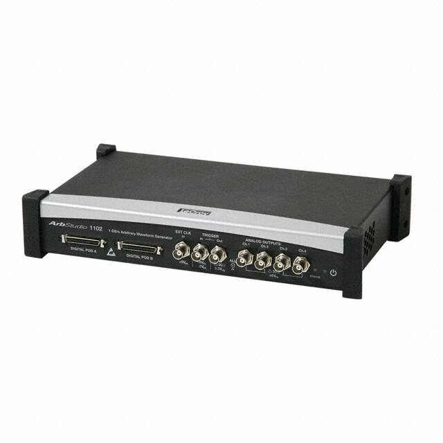 AS1102DTeledyne LeCroy