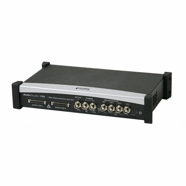 AS1104Teledyne LeCroy