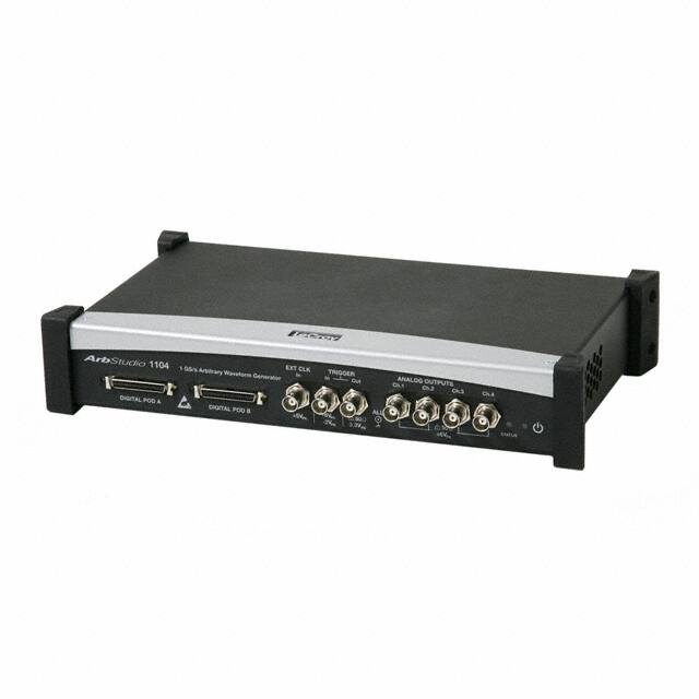 AS1104DTeledyne LeCroy