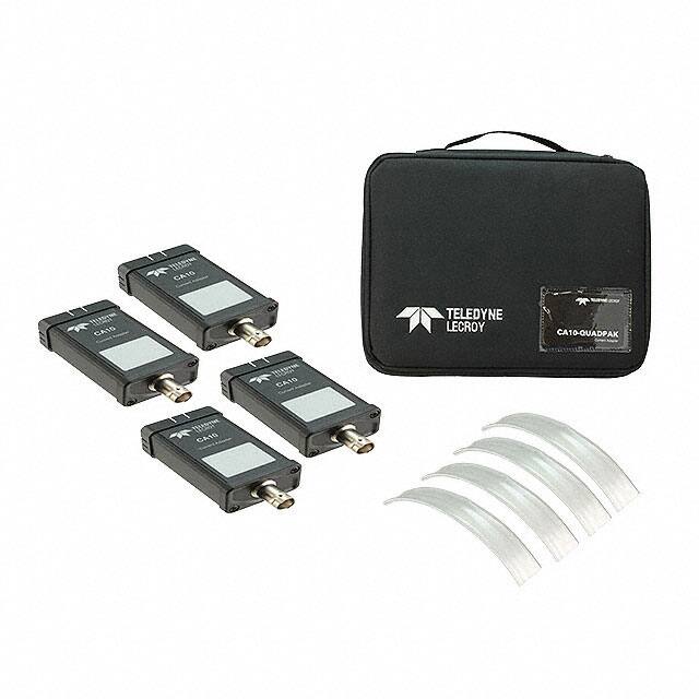 CA10-QUADPAKTeledyne LeCroy