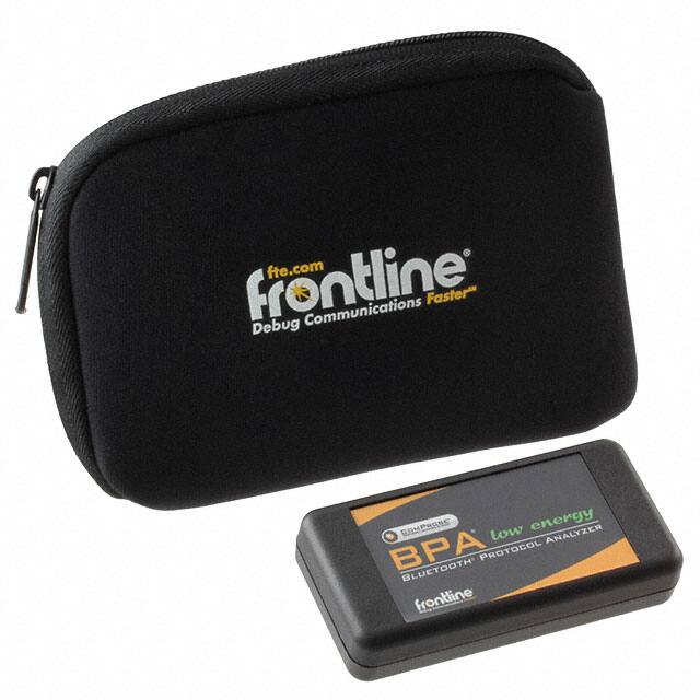 COMPROBE BPA LOW ENERGYTeledyne LeCroy