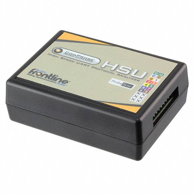 COMPROBE HSU-PSTeledyne LeCroy