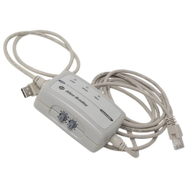 CONTROLNET-RABTeledyne LeCroy