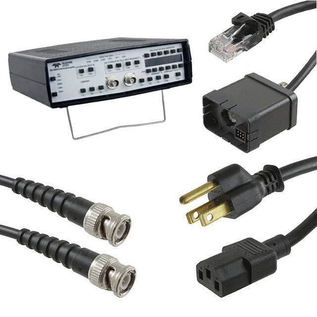 DA1855ATeledyne LeCroy