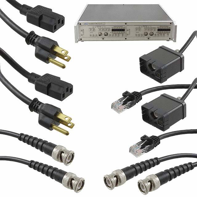 DA1855A-PR2Teledyne LeCroy