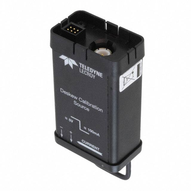 DCS015Teledyne LeCroy