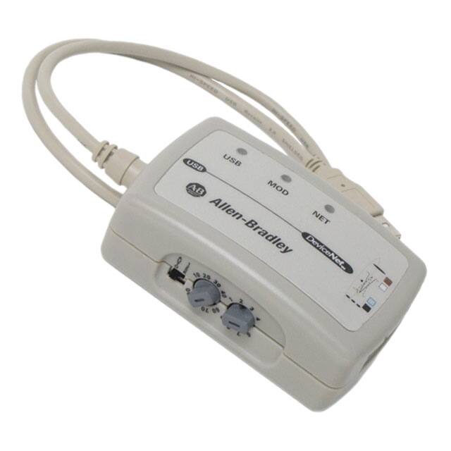DEVICENET-RABTeledyne LeCroy