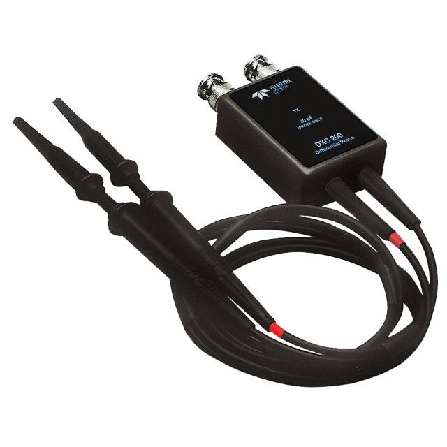 DXC200Teledyne LeCroy