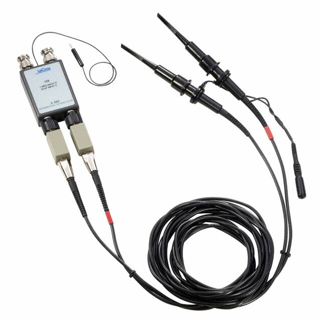 DXC-5100Teledyne LeCroy