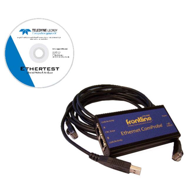 ETHERTEST-CPTeledyne LeCroy