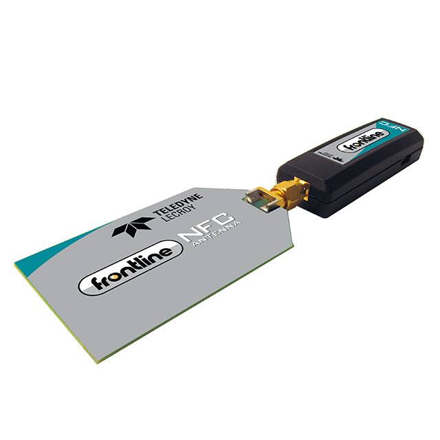 FRONTLINE NFCTeledyne LeCroy
