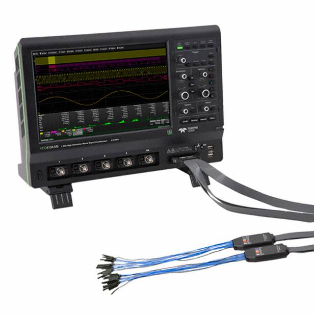 HDO4022-MSTeledyne LeCroy