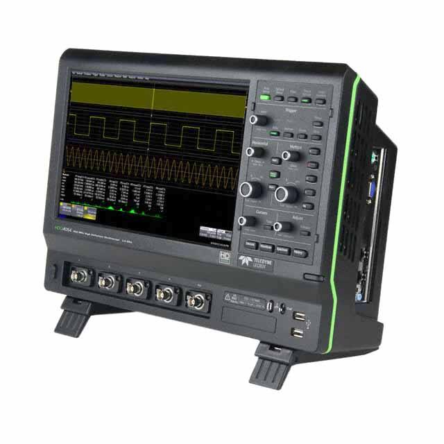 HDO4024Teledyne LeCroy