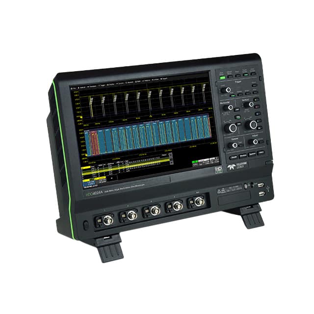 HDO4024ATeledyne LeCroy