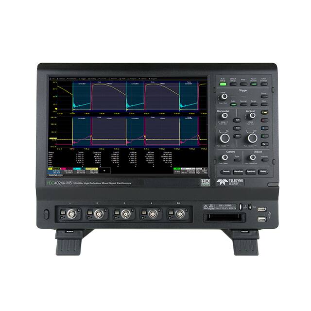 HDO4024A-MSTeledyne LeCroy