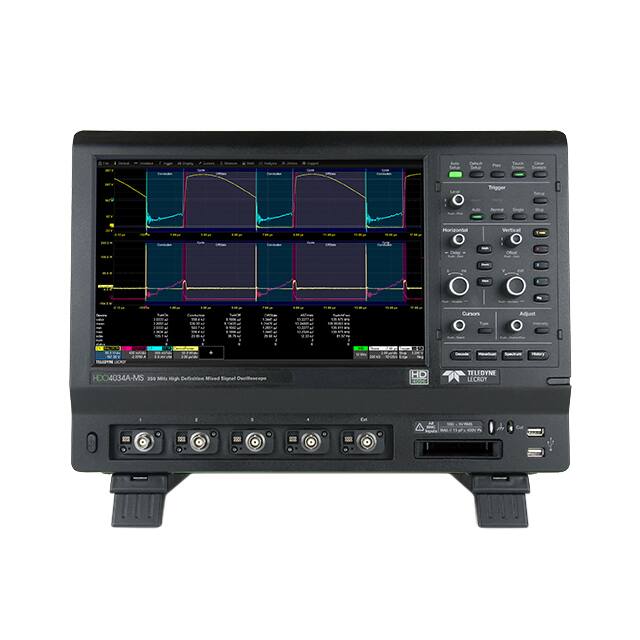 HDO4034A-MSTeledyne LeCroy