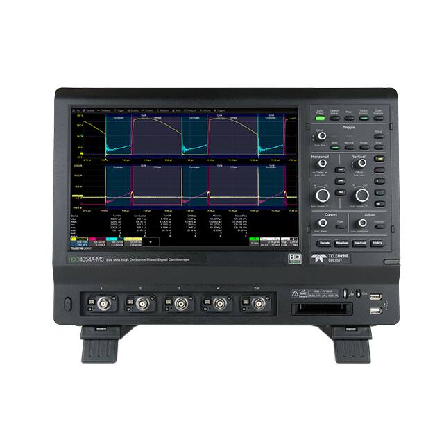 HDO4054A-MSTeledyne LeCroy