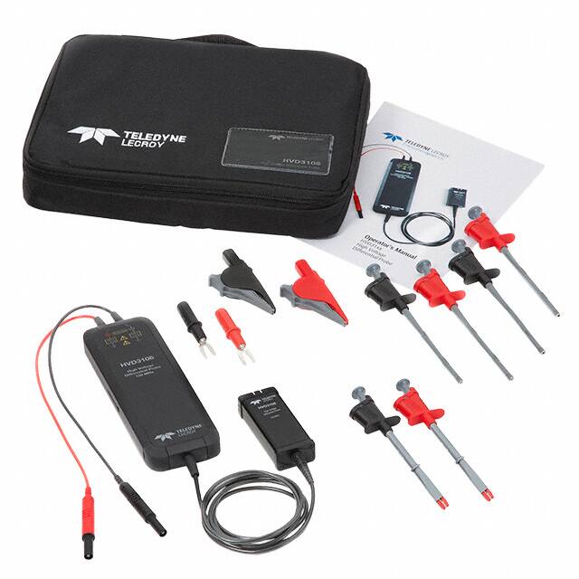 HVD3106Teledyne LeCroy