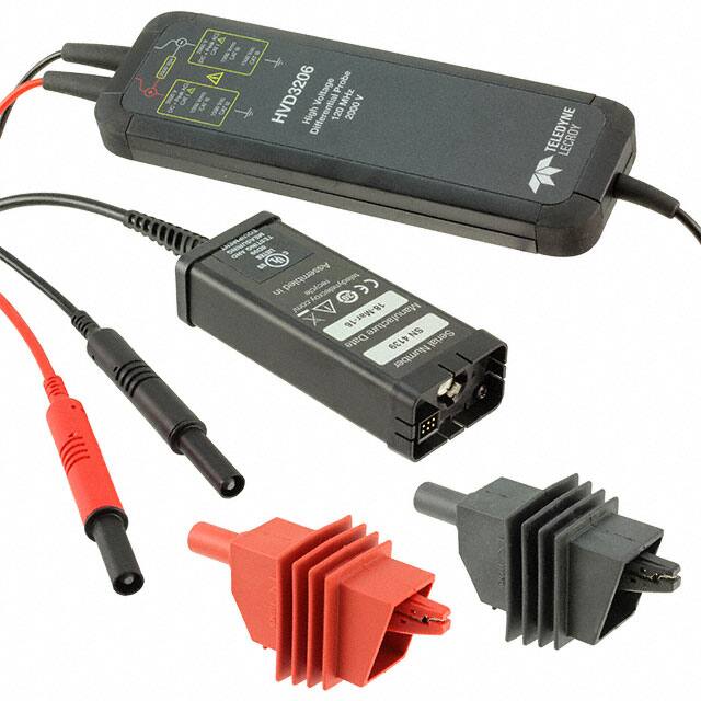 HVD3206Teledyne LeCroy