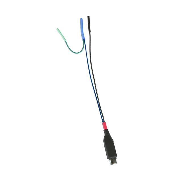 HVFO100-20X-TIP-UTeledyne LeCroy
