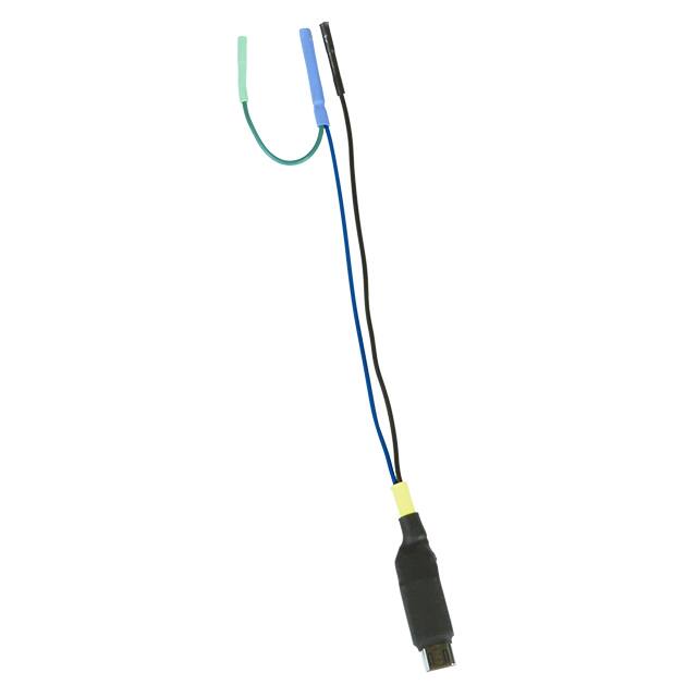 HVFO100-5X-TIPTeledyne LeCroy