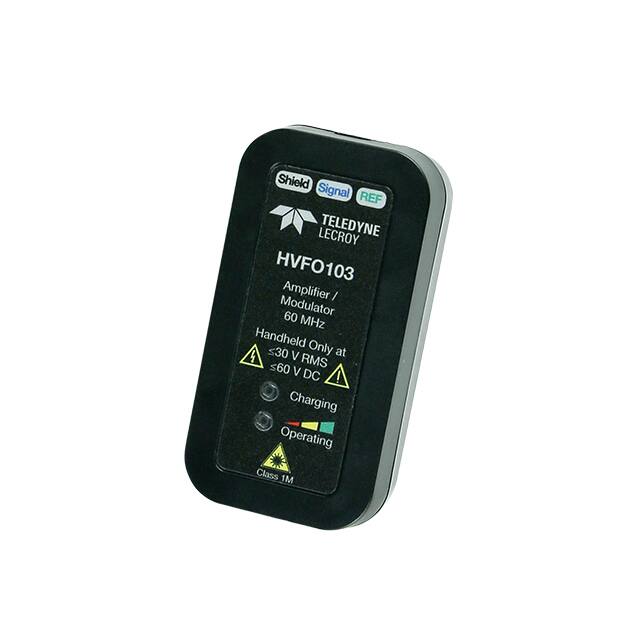 HVFO103Teledyne LeCroy