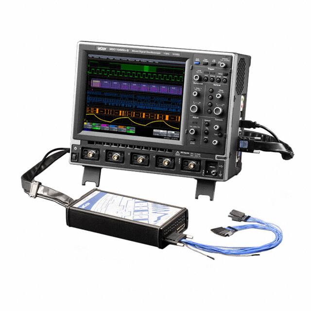 MSO 104MXS-BTeledyne LeCroy