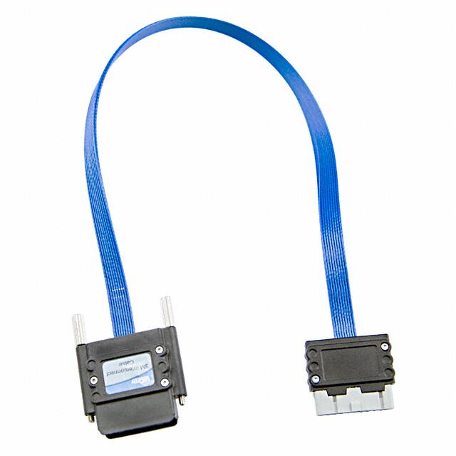MSO-3MTeledyne LeCroy