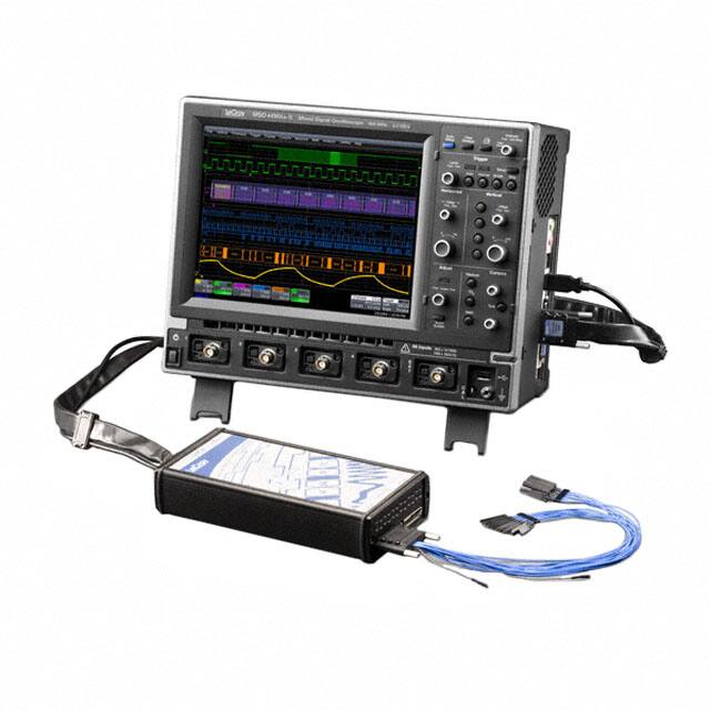 MSO 44MXS-BTeledyne LeCroy