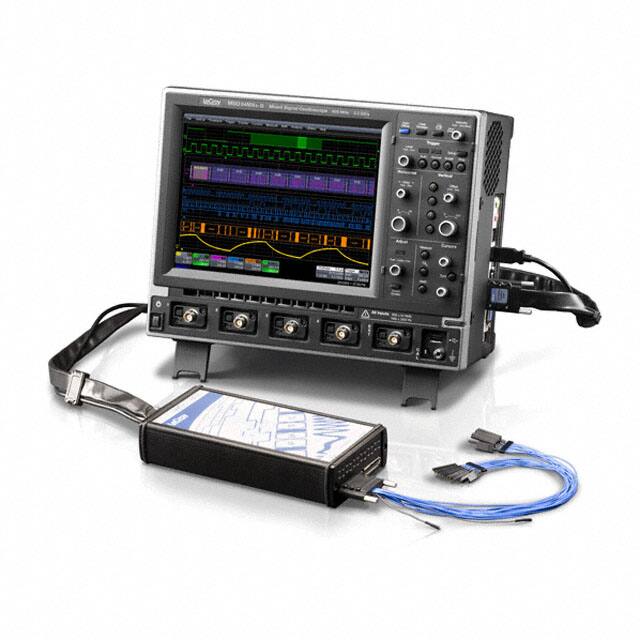 MSO 64MXS-BTeledyne LeCroy