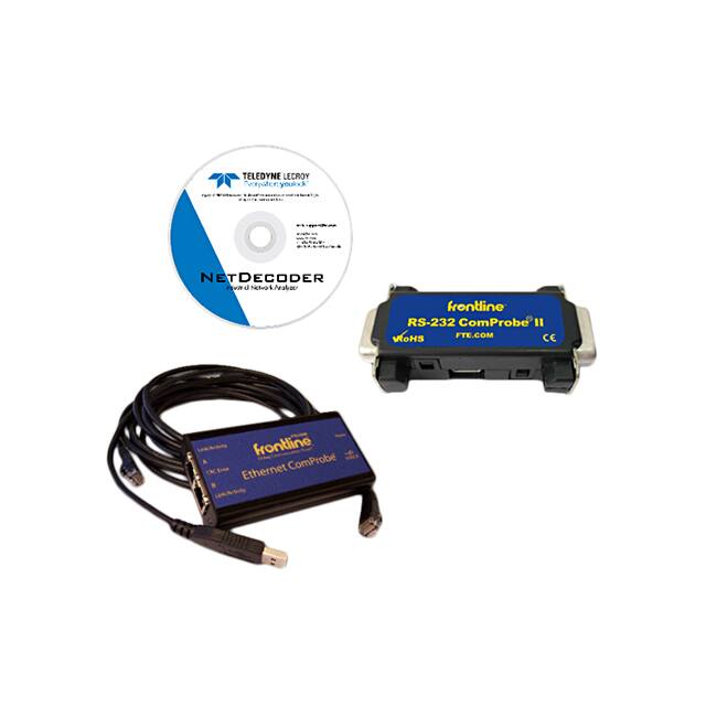 ND-232Teledyne LeCroy