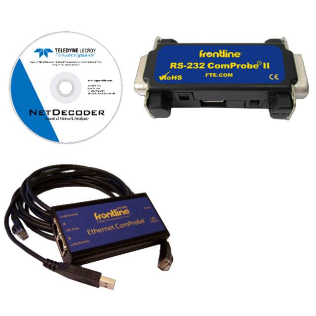 ND-232/ETCPTeledyne LeCroy