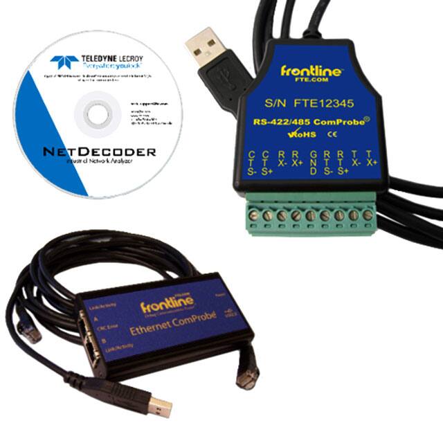 ND-422/485/ETCPTeledyne LeCroy