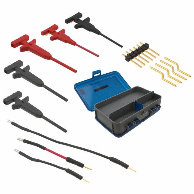 PK033Teledyne LeCroy