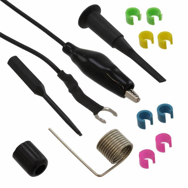 PK116Teledyne LeCroy