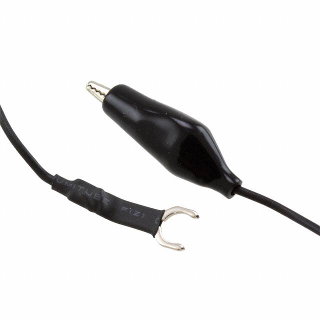 PK116-2Teledyne LeCroy