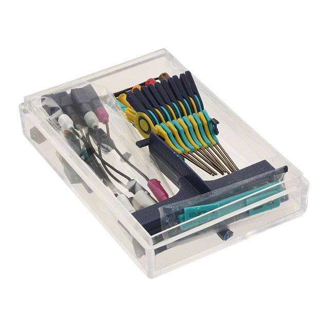 PK400-2Teledyne LeCroy