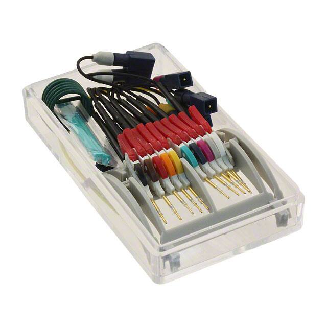 PK400-3Teledyne LeCroy