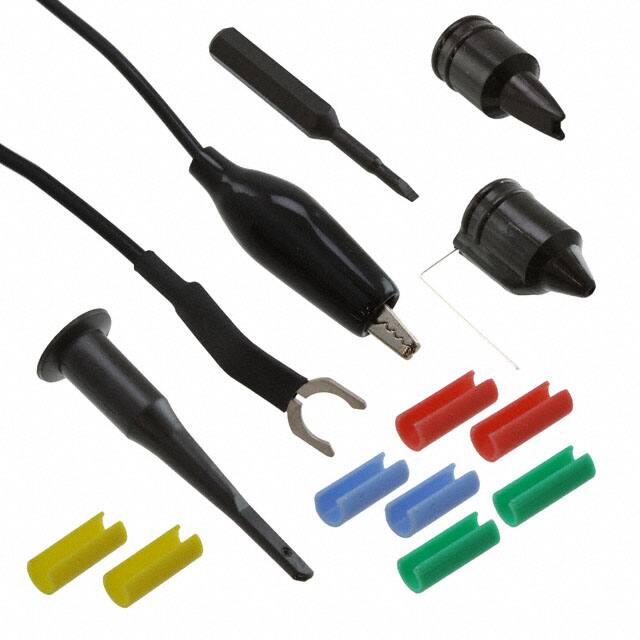 PKIT2-5MM-101Teledyne LeCroy