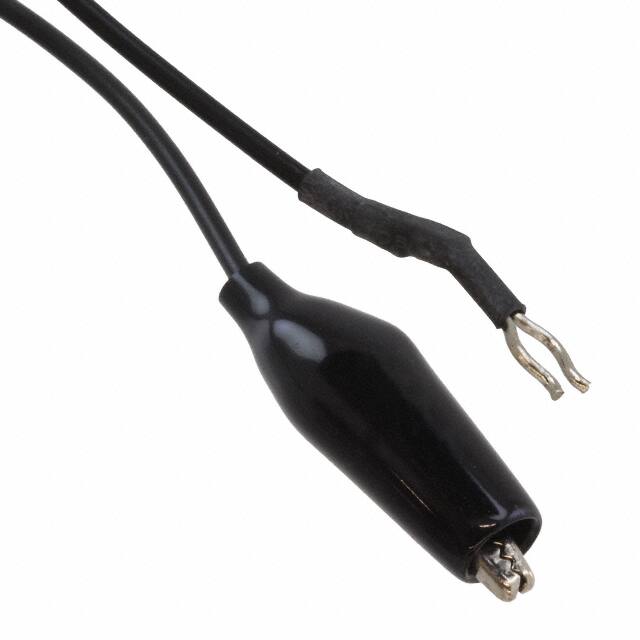 PP001/002-1Teledyne LeCroy