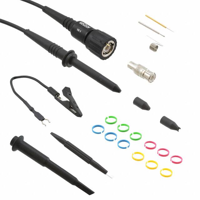 PP005ATeledyne LeCroy