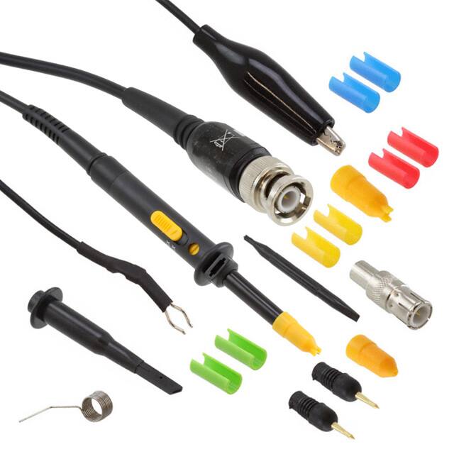 PP016Teledyne LeCroy