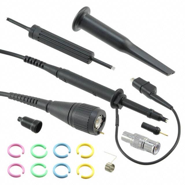 PP017-2Teledyne LeCroy