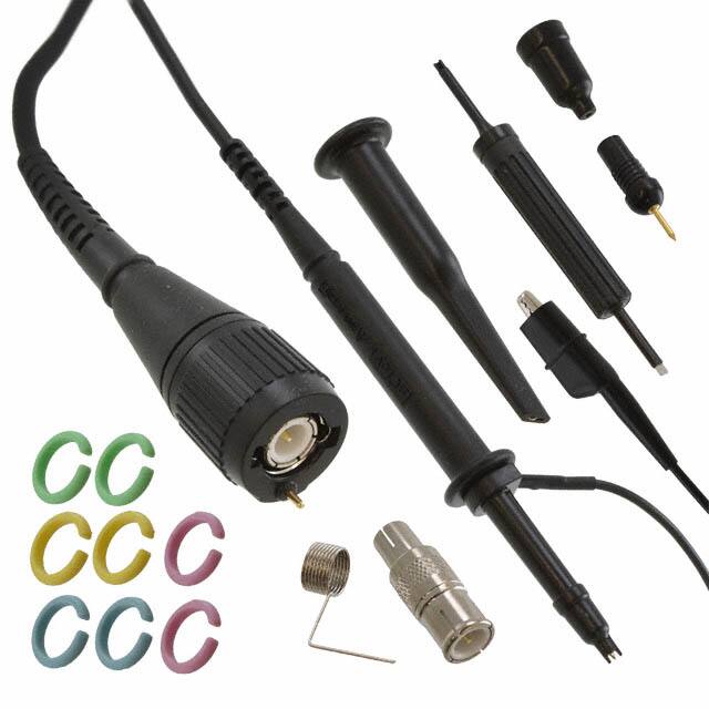 PP019-1Teledyne LeCroy
