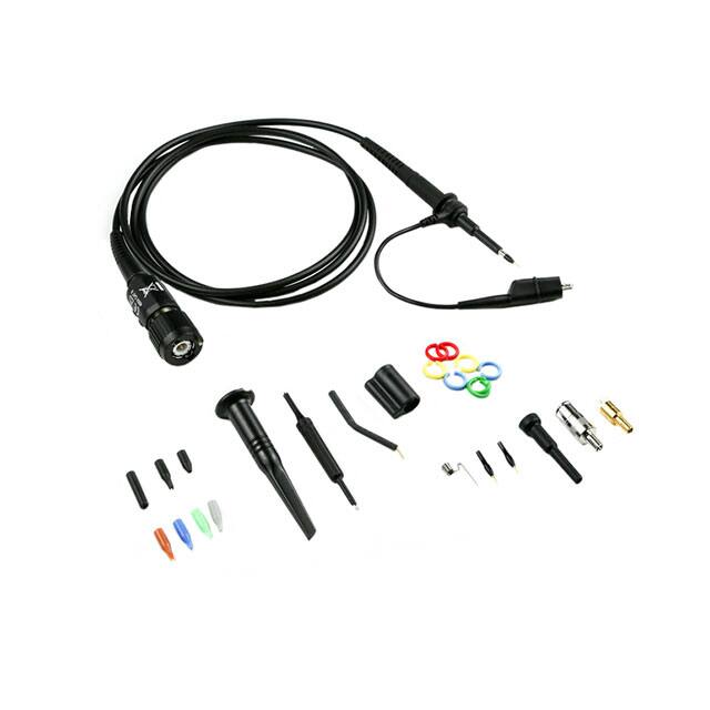 PP021-2Teledyne LeCroy