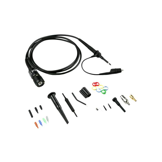 PP023-2Teledyne LeCroy