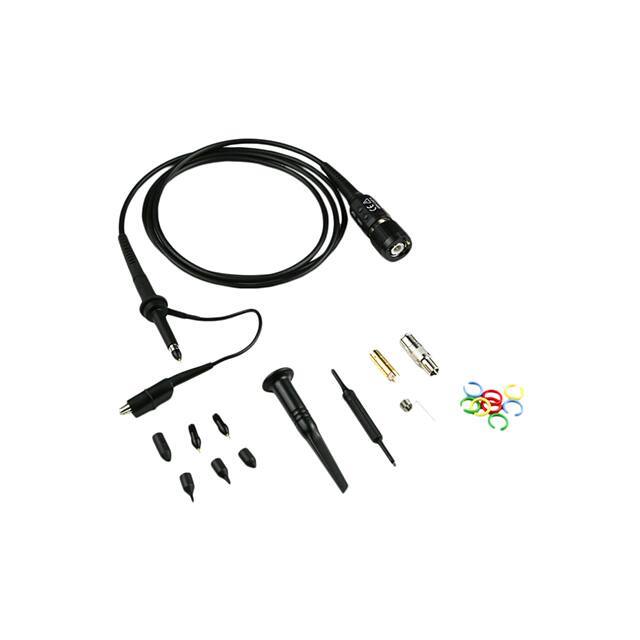 PP024-1Teledyne LeCroy